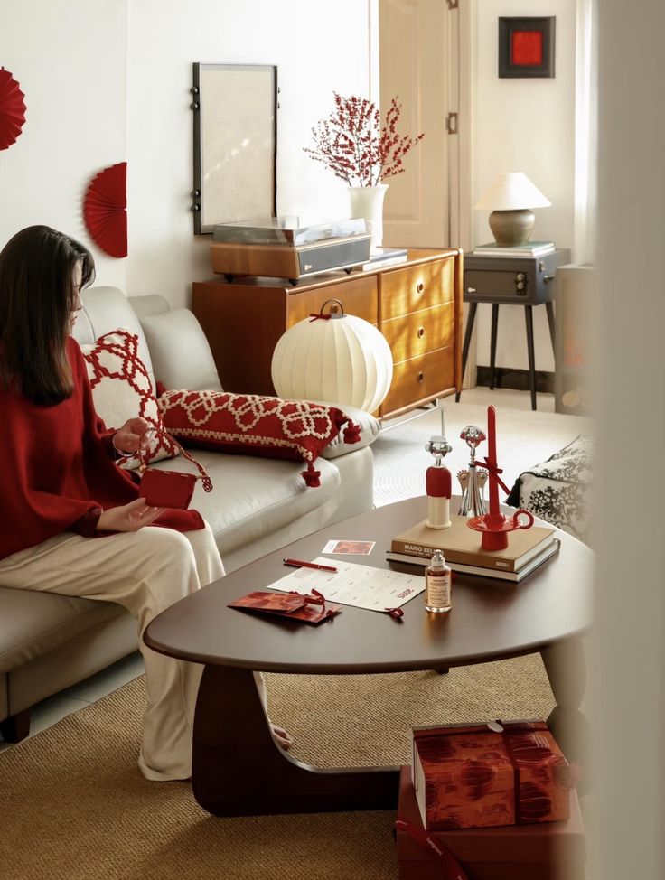 Ngày đầu năm: 5 thói quen nhỏ với nhà cửa giúp gia đình bớt căng thẳng suốt 12 tháng - Ảnh 1.