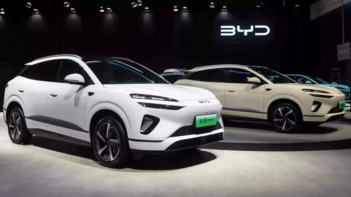 Sát vách Mỹ, hơn 6 triệu dân tại quốc gia này muốn mua xe điện Trung Quốc - Ảnh 2.