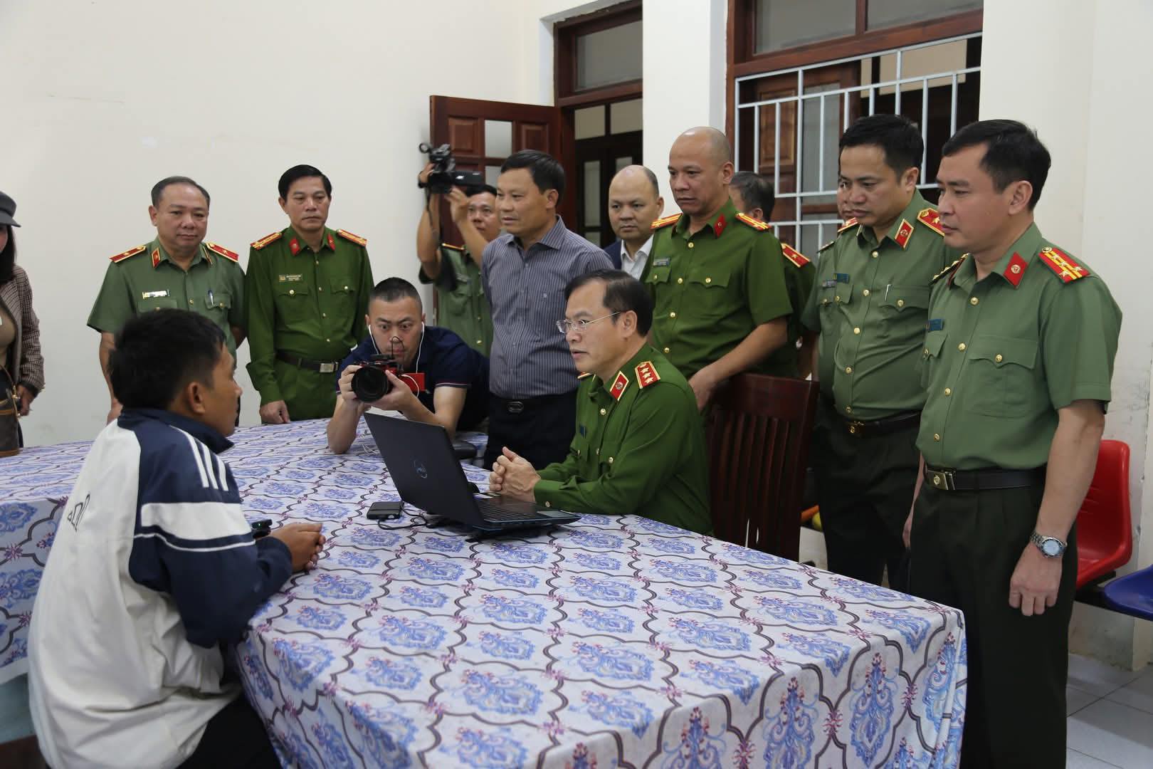3 tháng chuẩn bị cướp ngân hàng "như phim hành động" của giang hồ nhiều tiền án Tài “Đen”- Ảnh 2.