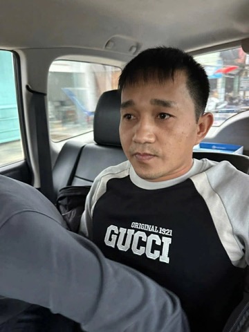 3 tháng chuẩn bị cướp ngân hàng "như phim hành động" của giang hồ nhiều tiền án Tài “Đen”- Ảnh 4.