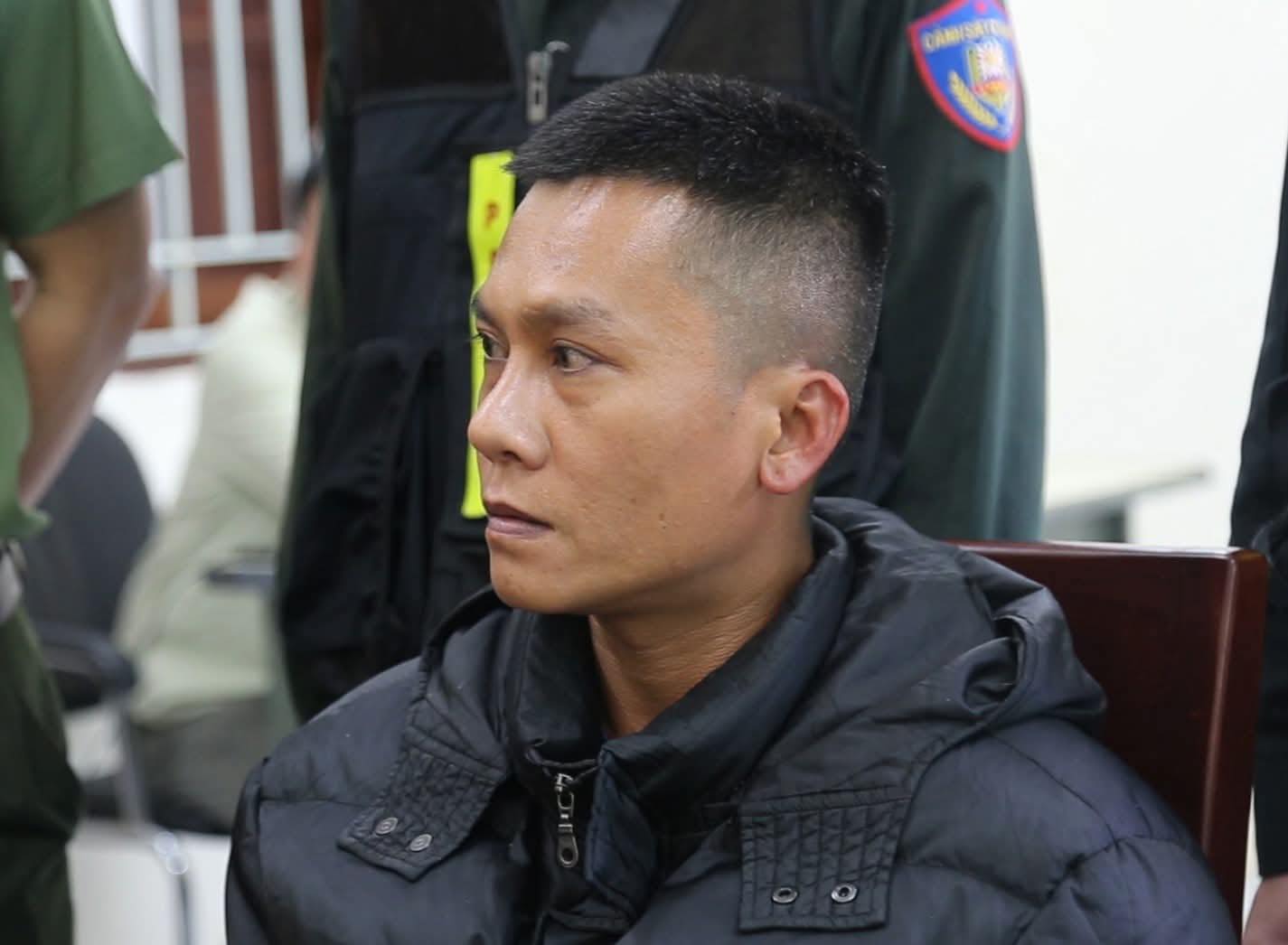 3 tháng chuẩn bị cướp ngân hàng "như phim hành động" của giang hồ nhiều tiền án Tài “Đen”- Ảnh 3.