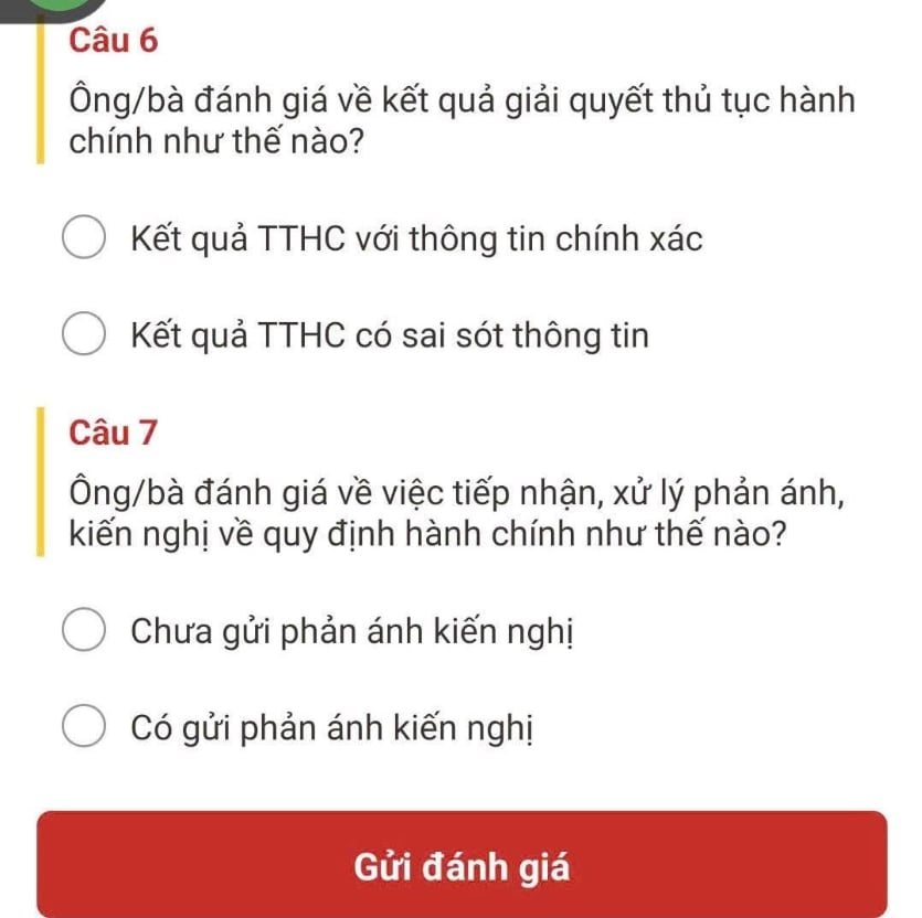 Công an có thông báo quan trọng về ứng dụng VNeID, người dân nên thực hiện để đảm bảo quyền lợi- Ảnh 5.