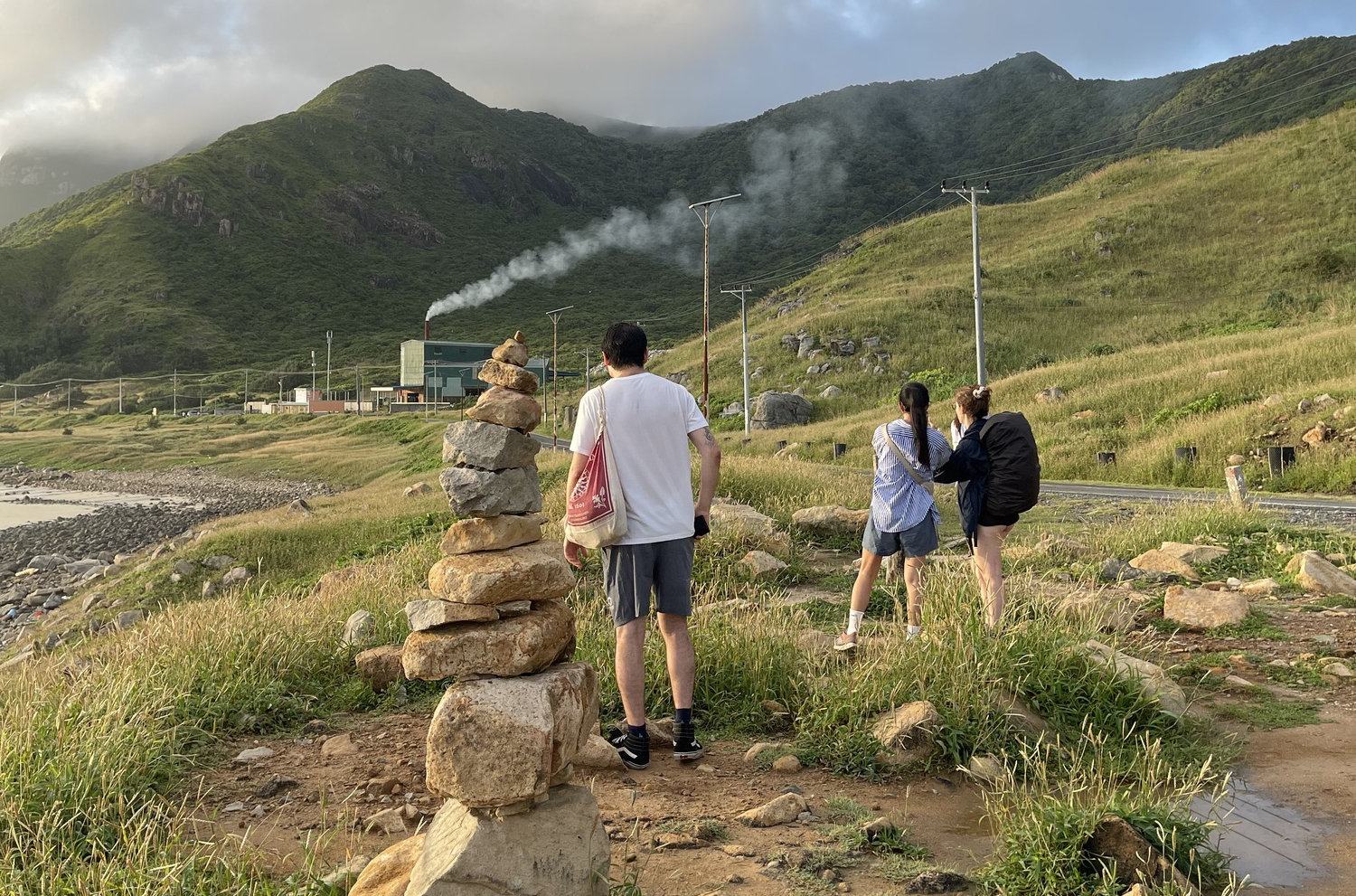 Say đắm cung đường Bãi Nhát giữa miền xanh Côn Đảo- Ảnh 8.