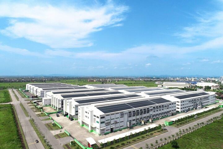 Bất động sản 2026 tỏa sáng, 4 phân khúc dự báo hút mạnh dòng tiền đầu tư- Ảnh 2.