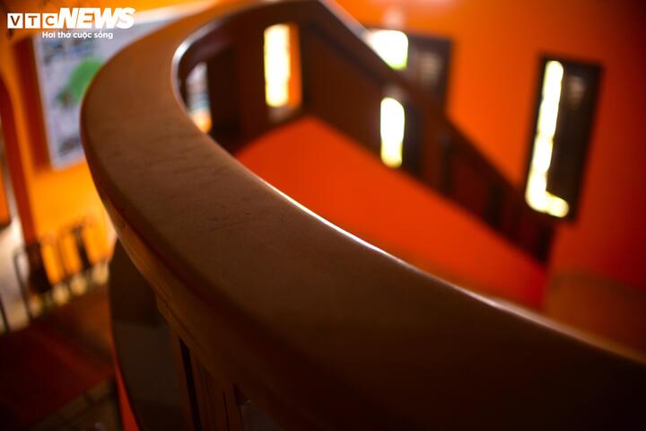 Chiêm ngưỡng nét độc đáo biệt thự đá Phi Ánh tại Đà Lạt- Ảnh 9.