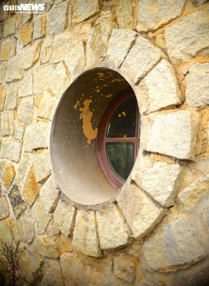 Chiêm ngưỡng nét độc đáo biệt thự đá Phi Ánh tại Đà Lạt- Ảnh 11.