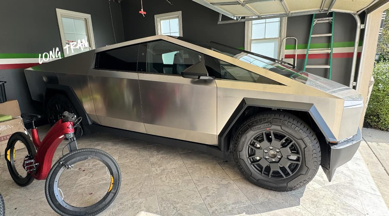 Sinh năm Ngọ, chơi ‘xe ngựa’ triệu đô: Long Trần (Gia Lai Team) và triết lý mua siêu xe không giống ai- Ảnh 12.