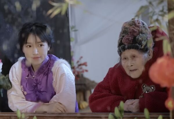 Lý Tử Thất bất ngờ xuất hiện, thông báo "việc quan trọng"- Ảnh 2.