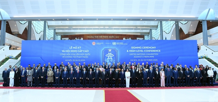 Doanh nghiệp tăng đầu tư AI, nâng cao năng lực phòng thủ an ninh mạng- Ảnh 1.