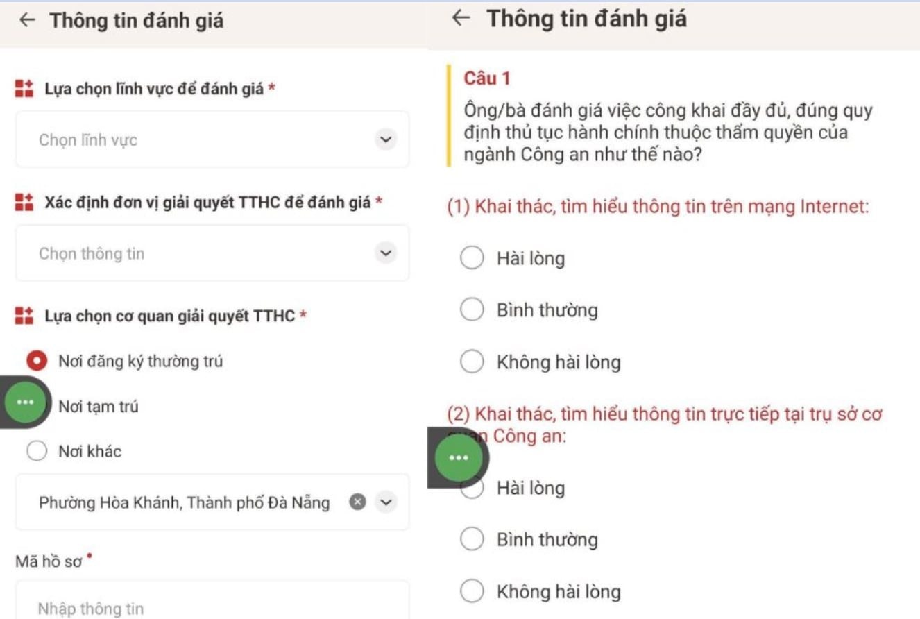 Công an có thông báo quan trọng về ứng dụng VNeID, người dân nên thực hiện để đảm bảo quyền lợi- Ảnh 4.