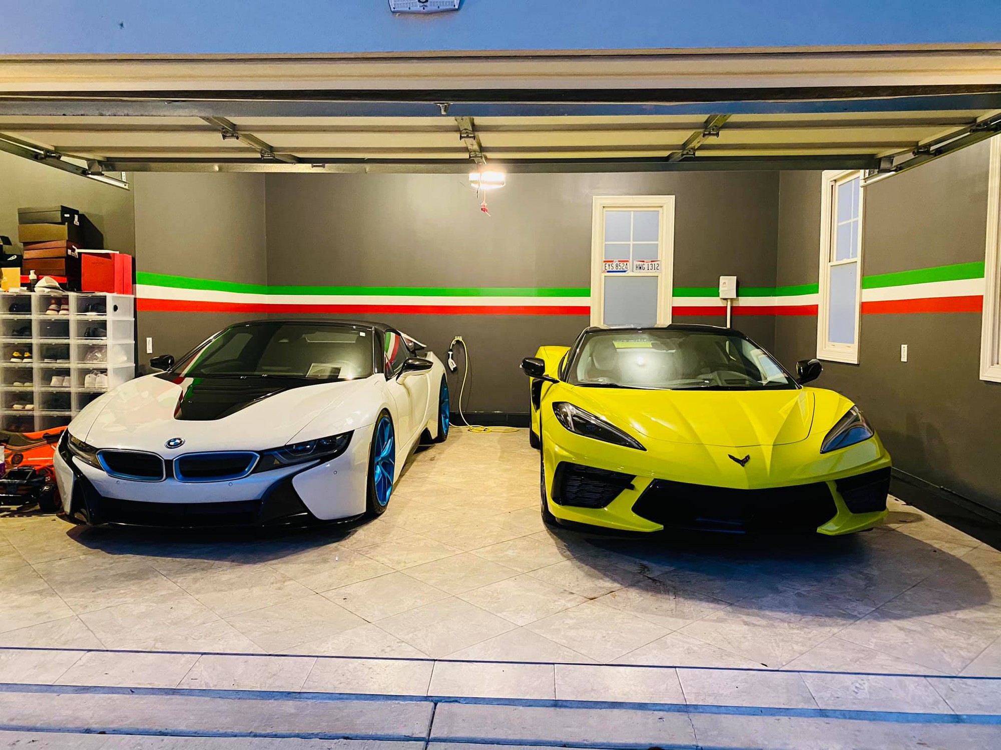 Sinh năm Ngọ, chơi ‘xe ngựa’ triệu đô: Long Trần (Gia Lai Team) và triết lý mua siêu xe không giống ai- Ảnh 5.