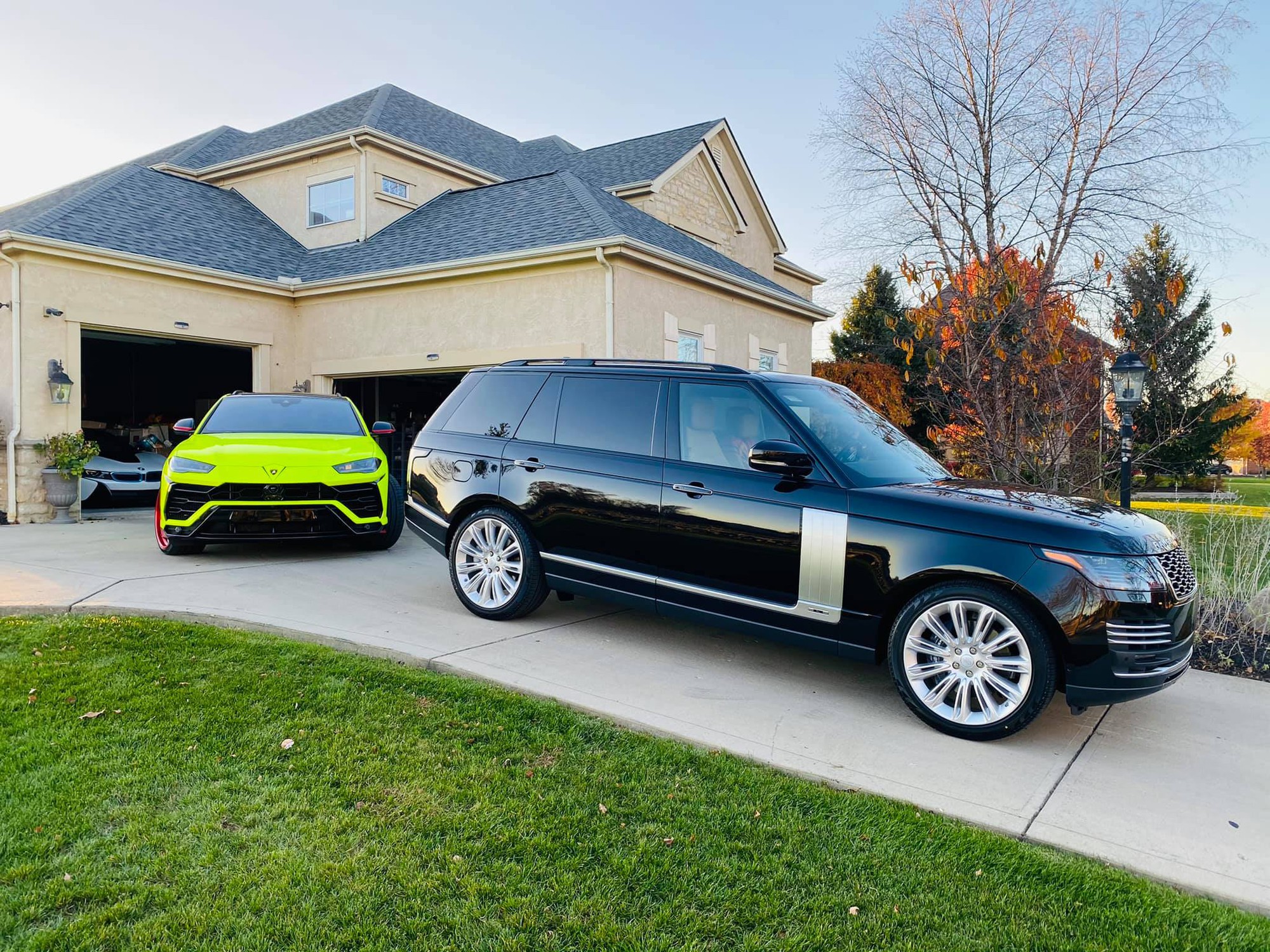 Sinh năm Ngọ, chơi ‘xe ngựa’ triệu đô: Long Trần (Gia Lai Team) và triết lý mua siêu xe không giống ai- Ảnh 14.