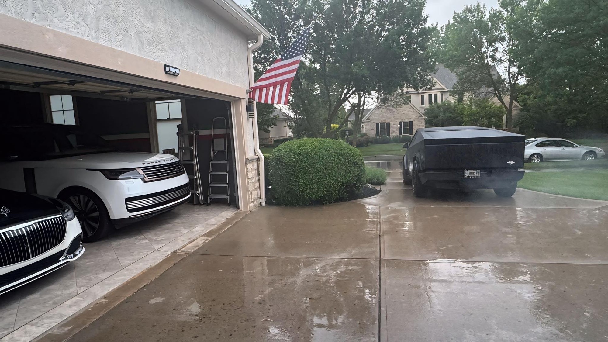 Sinh năm Ngọ, chơi ‘xe ngựa’ triệu đô: Long Trần (Gia Lai Team) và triết lý mua siêu xe không giống ai- Ảnh 13.