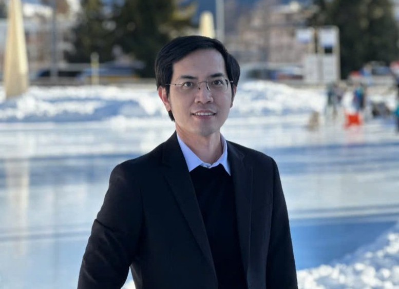 Bài 3: TPHCM - Trung tâm tài chính kết nối vốn, dịch vụ và tri thức quốc tế- Ảnh 1.