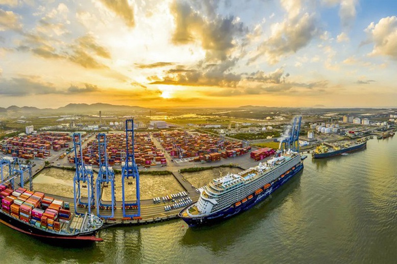 Bài 3: TPHCM - Trung tâm tài chính kết nối vốn, dịch vụ và tri thức quốc tế- Ảnh 3.