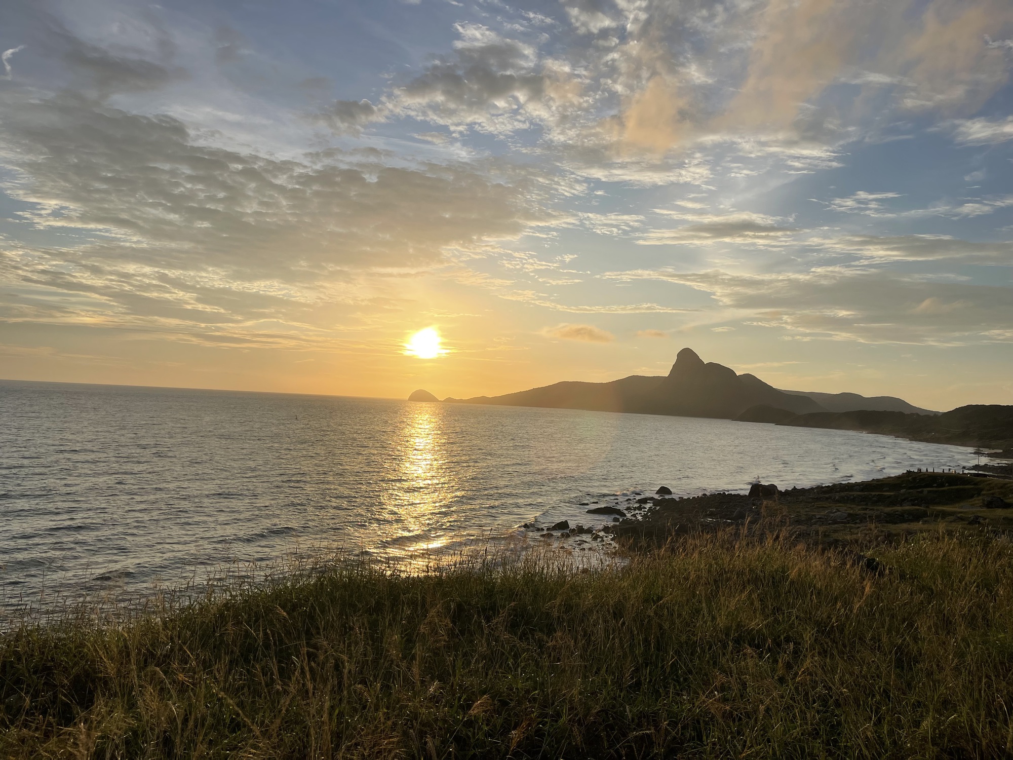 Say đắm cung đường Bãi Nhát giữa miền xanh Côn Đảo- Ảnh 4.