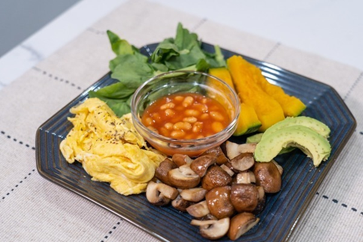 Chuyên gia bày cách “giải ngấy” sau Tết: 2 loại trà hỗ trợ tiêu hóa và thực đơn nhẹ bụng chỉ trong 1 ngày - Ảnh 2.