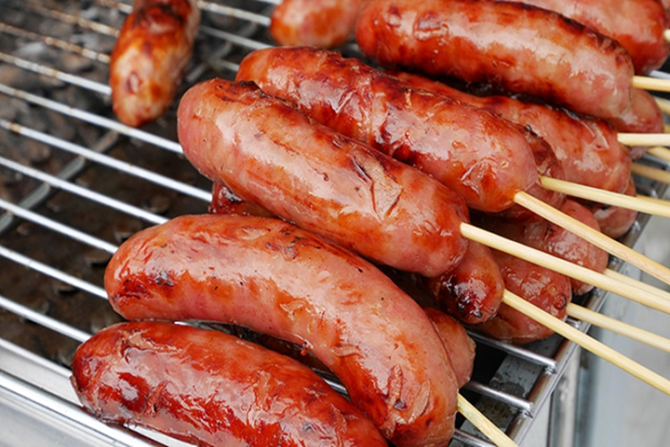 4 món không mặn là “bom natri” ẩn, làm tăng nguy cơ đột quỵ, tăng huyết áp, chuyên gia mách cách giảm muối đơn giản- Ảnh 2.