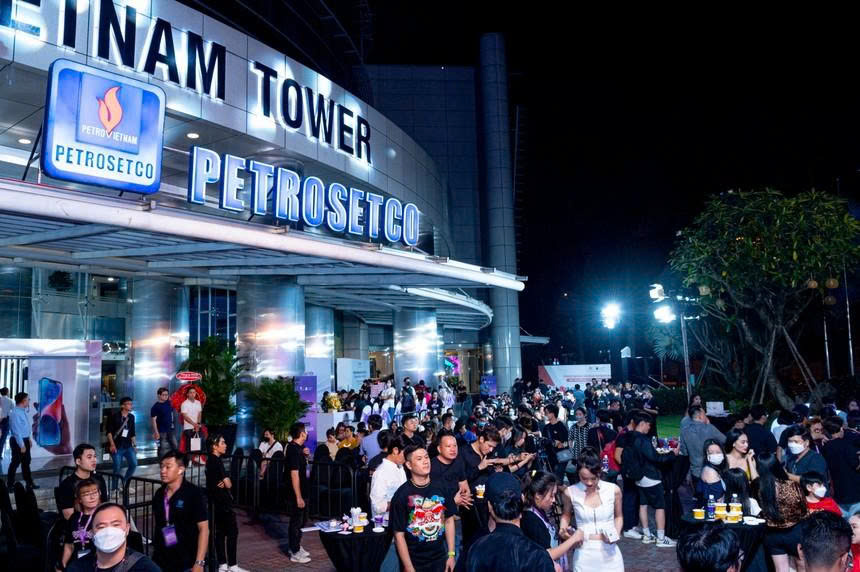 Petrosetco góp vốn thành lập loạt công ty con, công ty liên kết mới - Ảnh 1.