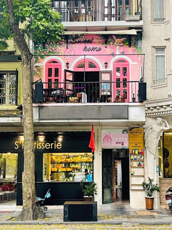 Nam ca sĩ tuổi ngựa đào hoa thay đổi vì hot girl kém 12 tuổi, có nhà mặt tiền hàng Khay, biệt thự 50 tỷ- Ảnh 4.