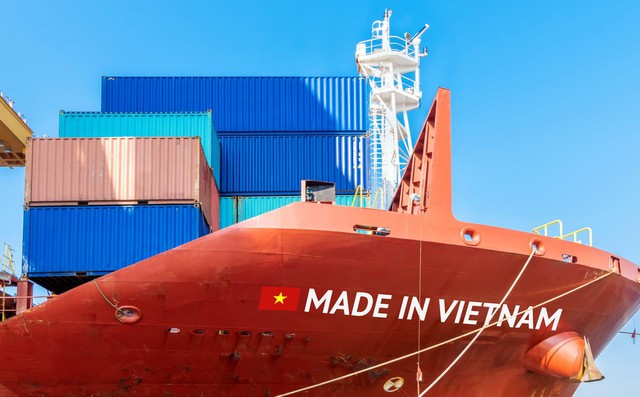 Việt Nam xác lập thành công với tàu lớn nhất lịch sử, lần đầu lọt top 4 nước thống trị ngành đóng tàu thế giới- Ảnh 4.