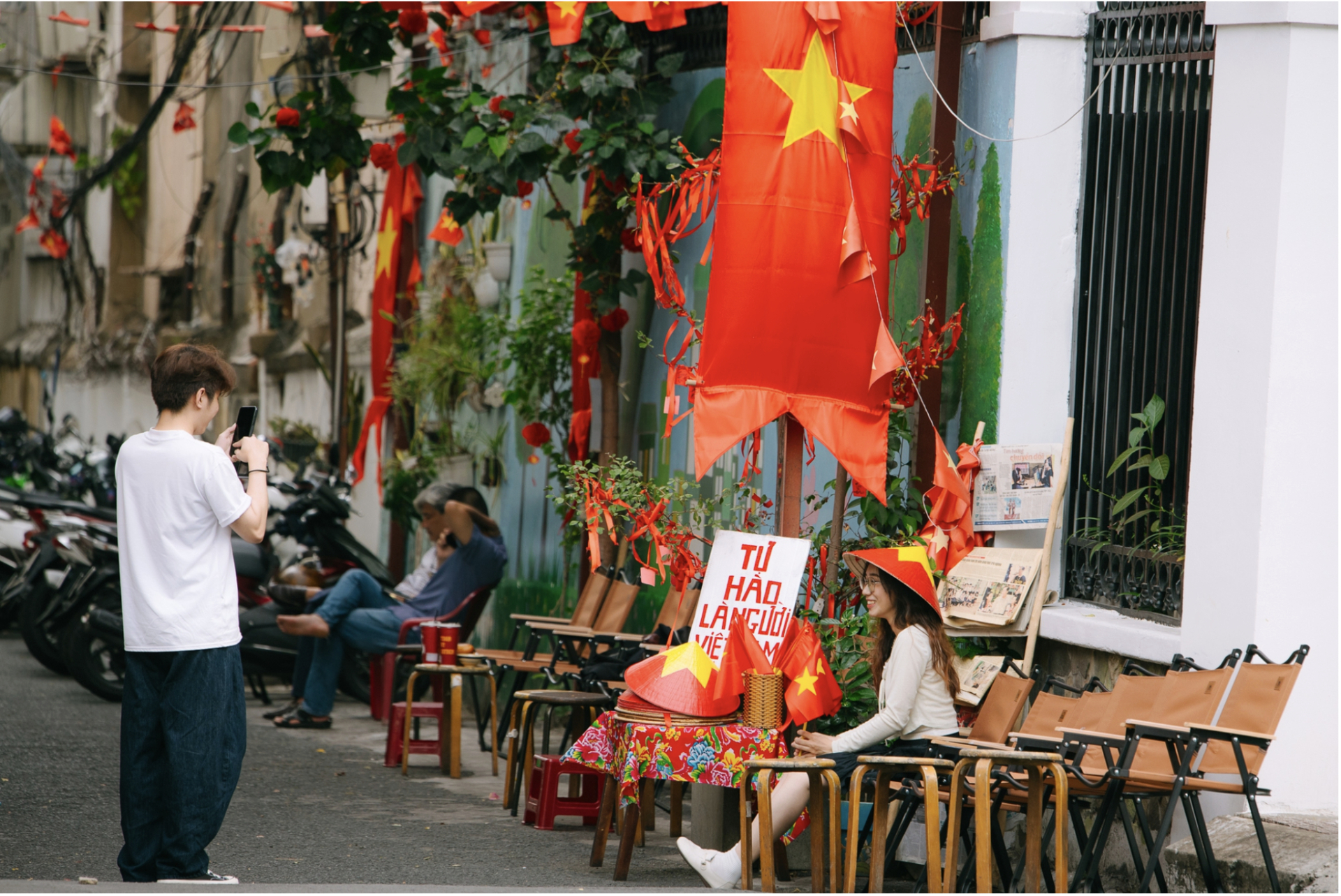 Lịch nghỉ chính thức dịp Giỗ Tổ Hùng Vương 2026, 30/4 - 1/5 và Quốc khánh: Số ngày nghỉ cụ thể ra sao?- Ảnh 1.