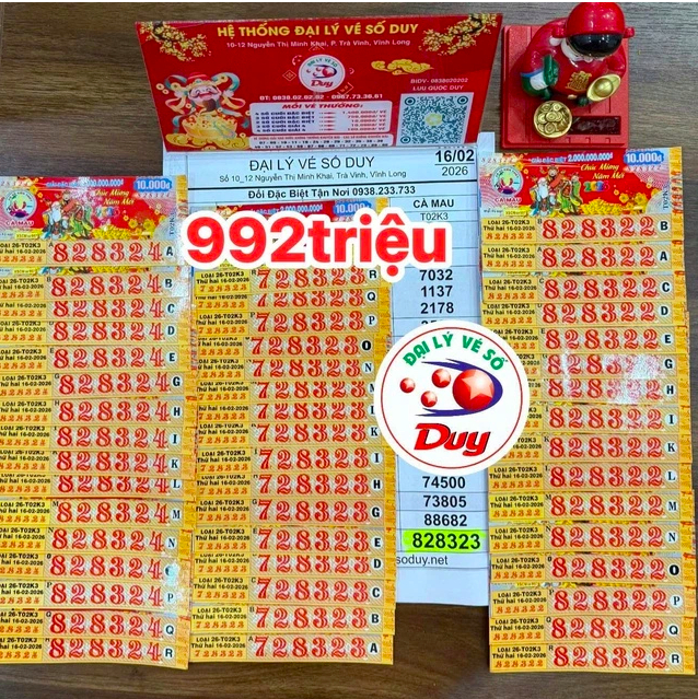 Ăn Tết xong nhận ngay 4 tỉ: Lộ diện danh tính người may mắn đầu năm- Ảnh 1.