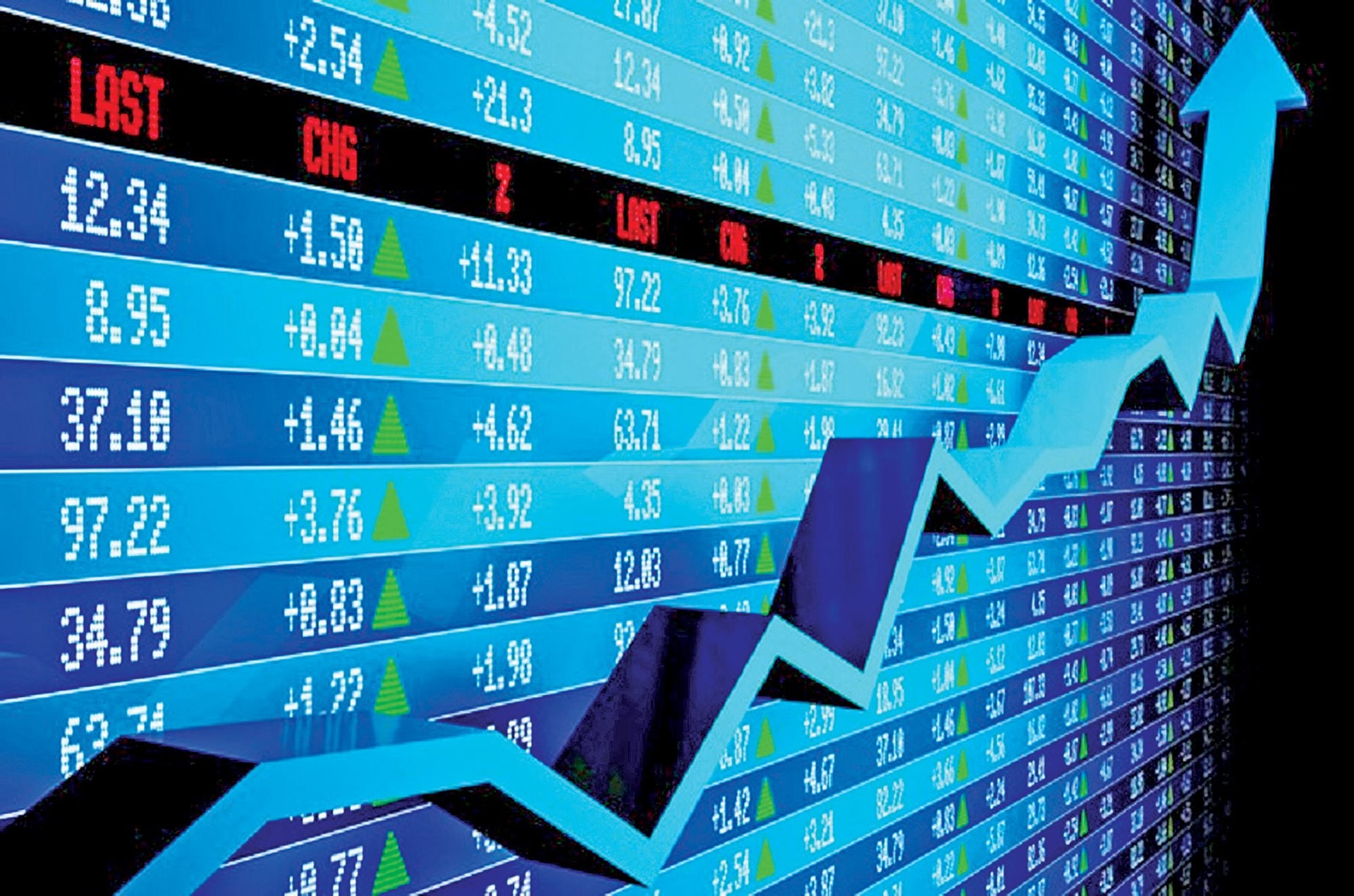 Năm 2026: Dòng tiền sẽ hướng về đâu?- Ảnh 2.