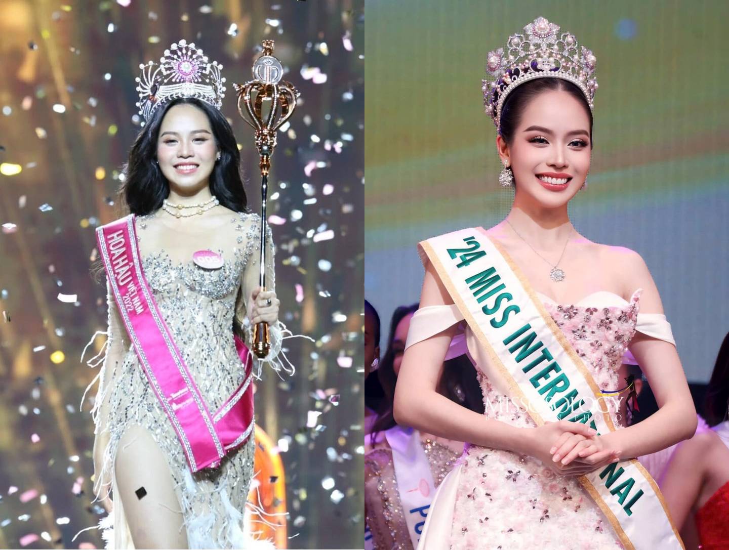 Học nàng Hậu tuổi Nhâm Ngọ có đôi chân dài 1,1m tập 4 động tác để bảo toàn vòng eo 63cm, vóc dáng thanh mảnh- Ảnh 3.