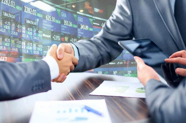 Điểm mặt các thương vụ thoái vốn hàng trăm tỷ đồng ngay đầu năm 2026- Ảnh 1.