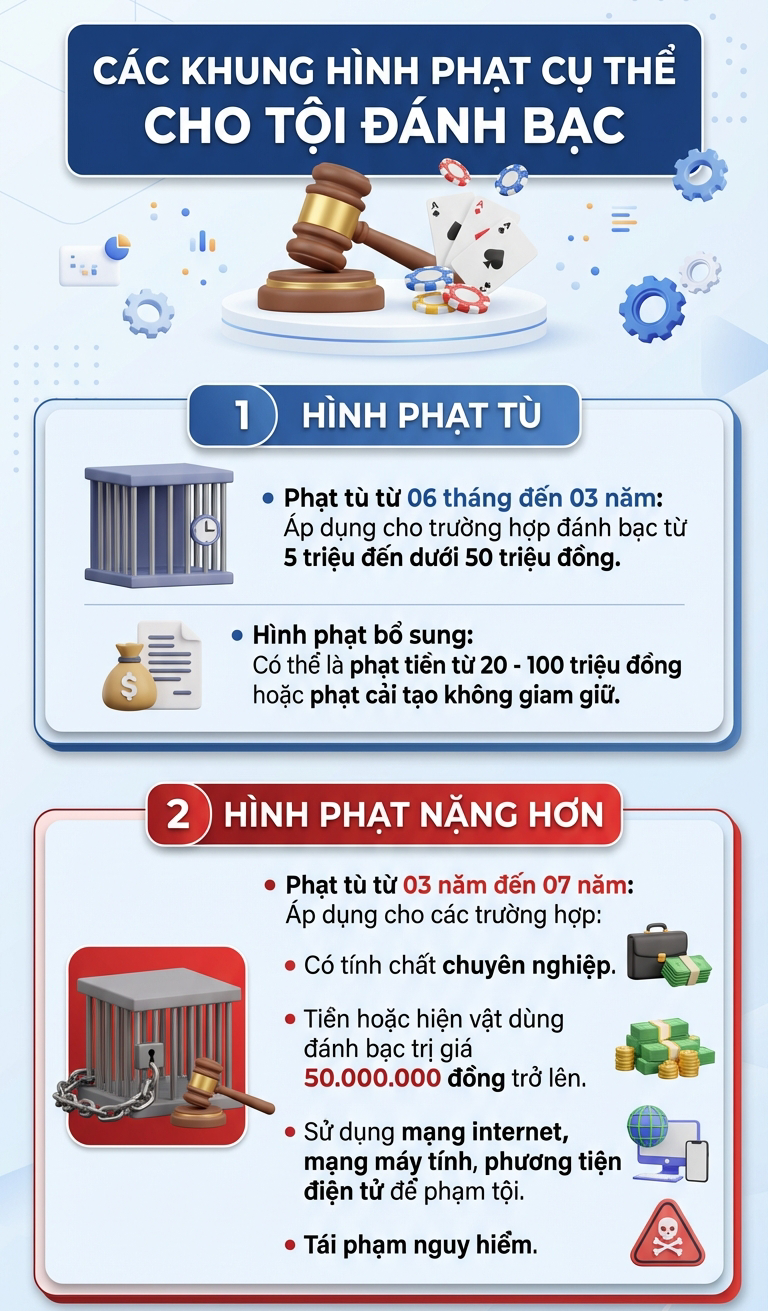 Chơi đánh bài ngày Tết: Trường hợp nào bị phạt hành chính, khi nào bị xử lý hình sự?- Ảnh 2. Chơi đánh bài ngày Tết: Trường hợp nào bị phạt hành chính, khi nào bị xử lý hình sự?- Ảnh 2.