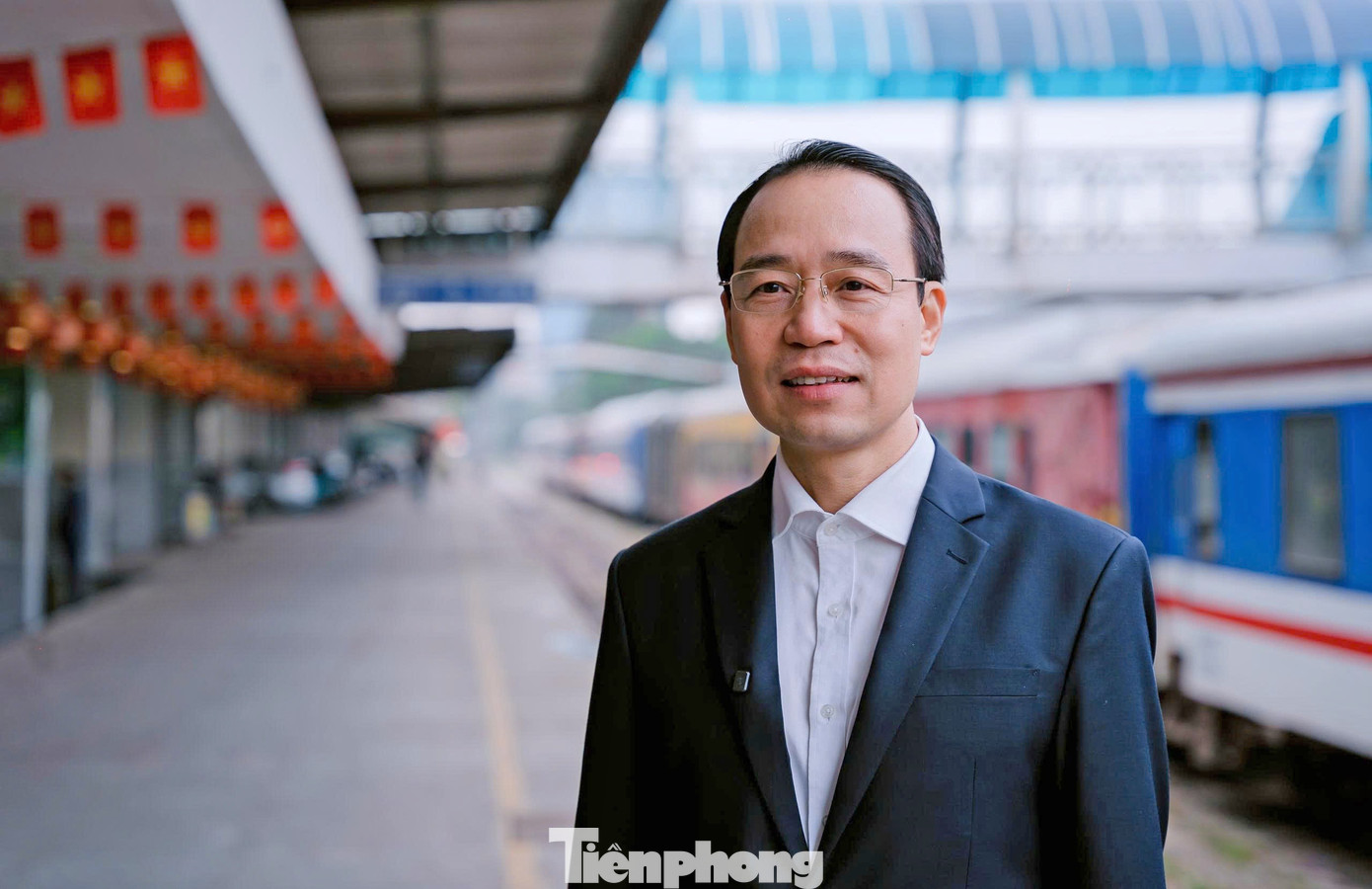 Việt Nam sở hữu ngành công nghiệp đường sắt 2,3 triệu tỷ đồng- Ảnh 3.