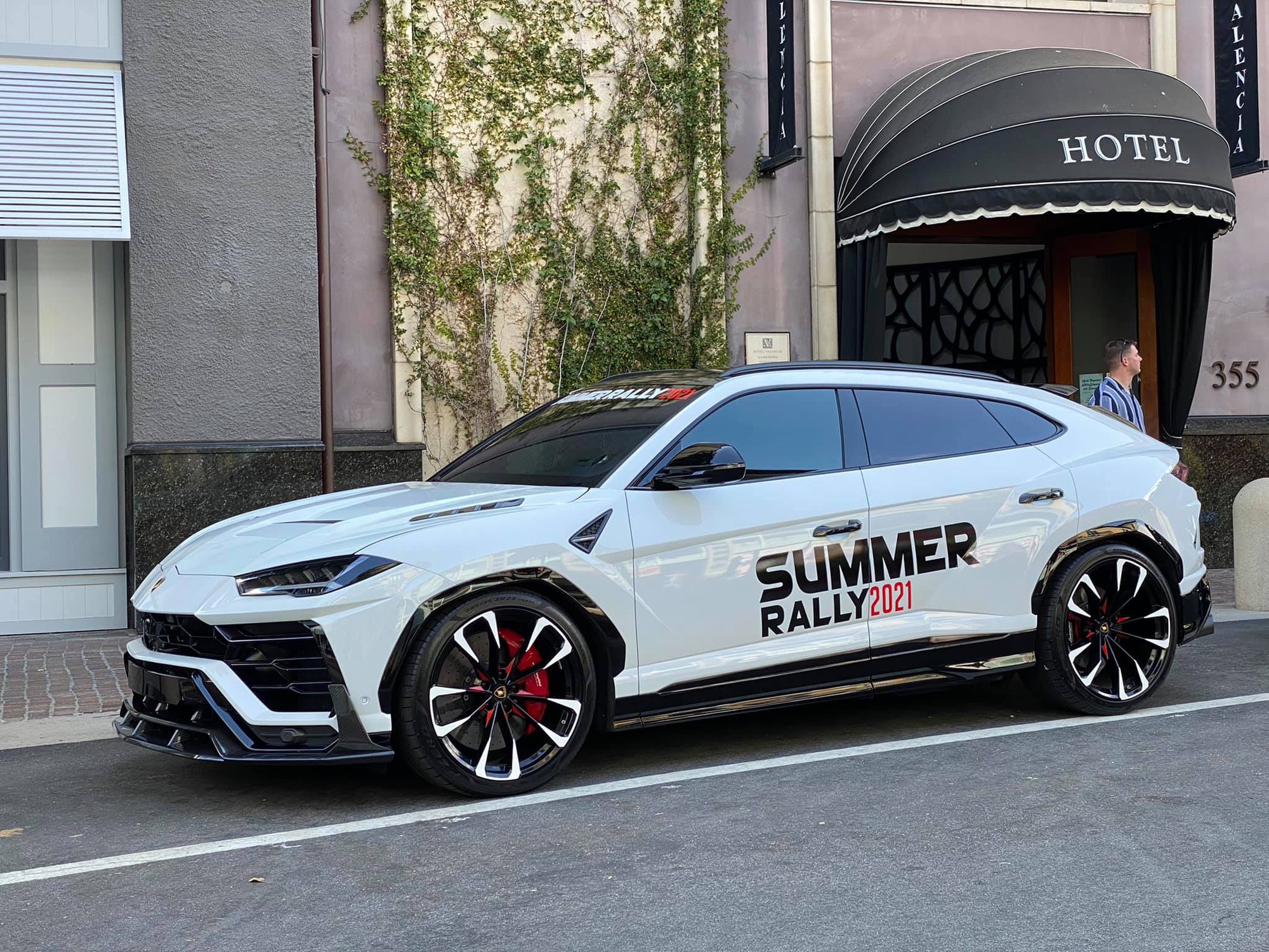 Sinh năm Ngọ, chơi ‘xe ngựa’ triệu đô: Long Trần (Gia Lai Team) và triết lý mua siêu xe không giống ai- Ảnh 9.