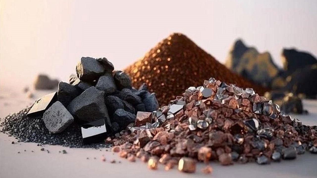 Hết lập kho dự trữ 12 tỷ USD, Mỹ lại 'mở hội nghị' để tìm cách thoát khỏi sự kiểm soát của Trung Quốc về đất hiếm - chuyên gia khẳng định phải mất hàng chục năm - Ảnh 3.