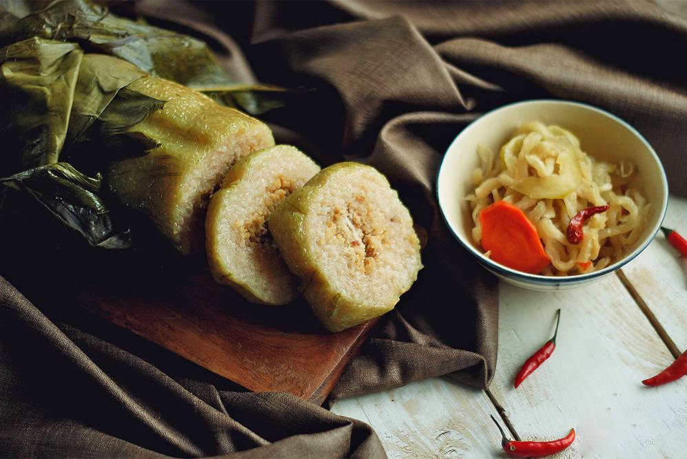 Tết trên mâm cỗ 3 miền: Khi món ăn viết nên câu chuyện khí hậu, tập quán và ước vọng đầu năm- Ảnh 6. Tết trên mâm cỗ 3 miền: Khi món ăn viết nên câu chuyện khí hậu, tập quán và ước vọng đầu năm- Ảnh 6.