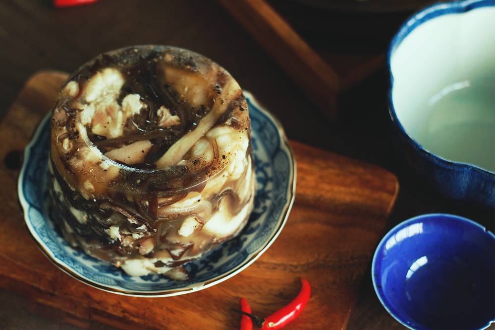 Tết trên mâm cỗ 3 miền: Khi món ăn viết nên câu chuyện khí hậu, tập quán và ước vọng đầu năm- Ảnh 3. Tết trên mâm cỗ 3 miền: Khi món ăn viết nên câu chuyện khí hậu, tập quán và ước vọng đầu năm- Ảnh 3.