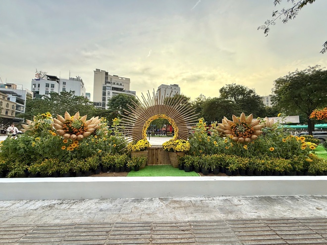 Cảnh tượng ngay lúc này tại khu đất giữa trung tâm TP.HCM: Nhiều người không tin vào mắt mình- Ảnh 3.