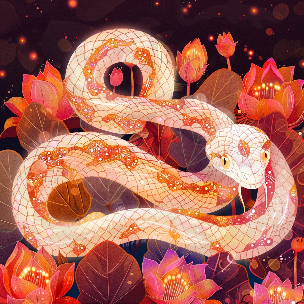 Tháng 1 âm 2 con giáp giàu có, sung túc, 2 con giáp lại cần đề phòng kẻ tiểu nhân- Ảnh 4.