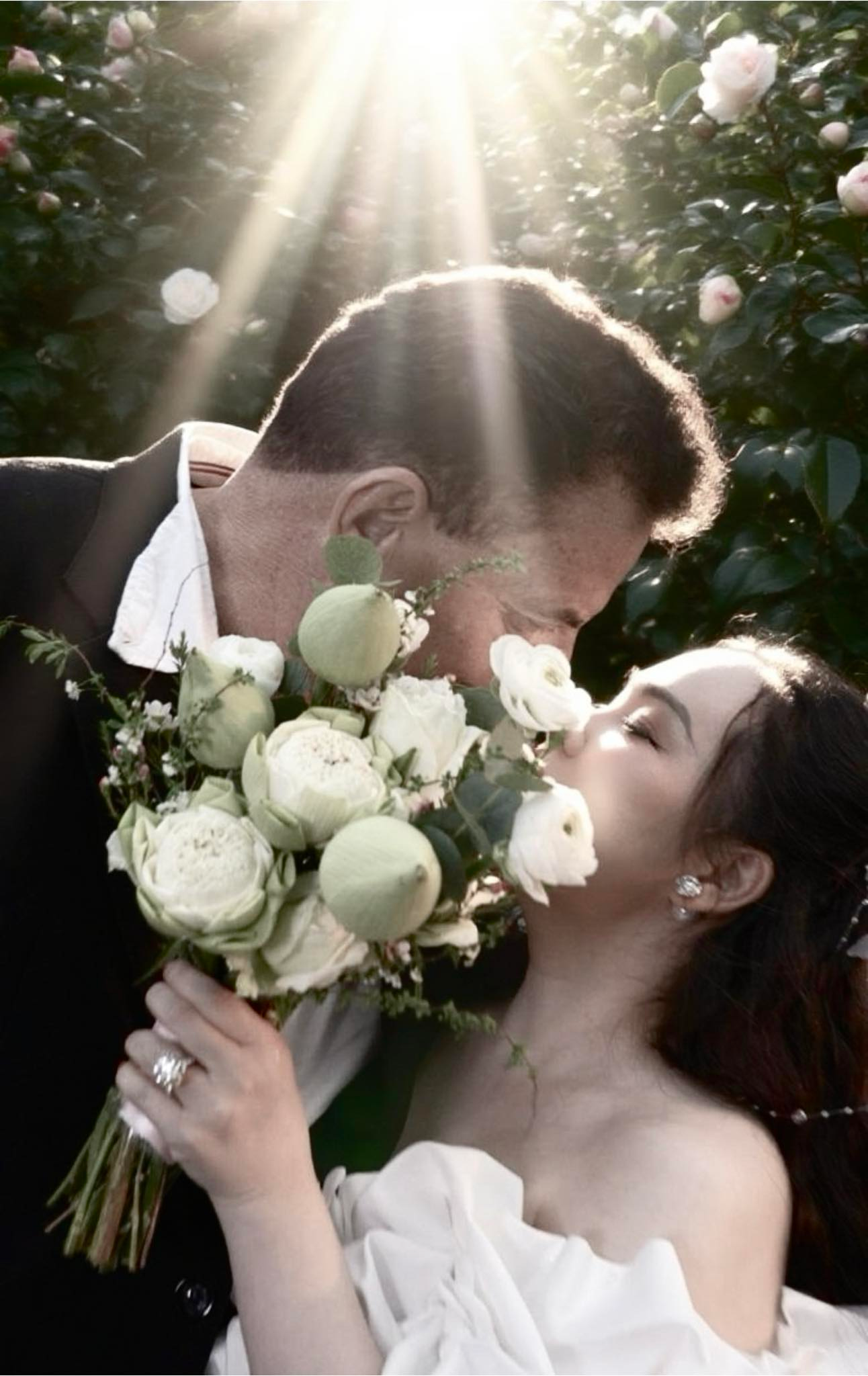 Không phải nhiều tiền hay sang xịn, phú bà "mét rưỡi" có kiểu ăn Tết khiến cả triệu phụ nữ ước mơ: Mấy ai có đặc quyền này!- Ảnh 1.