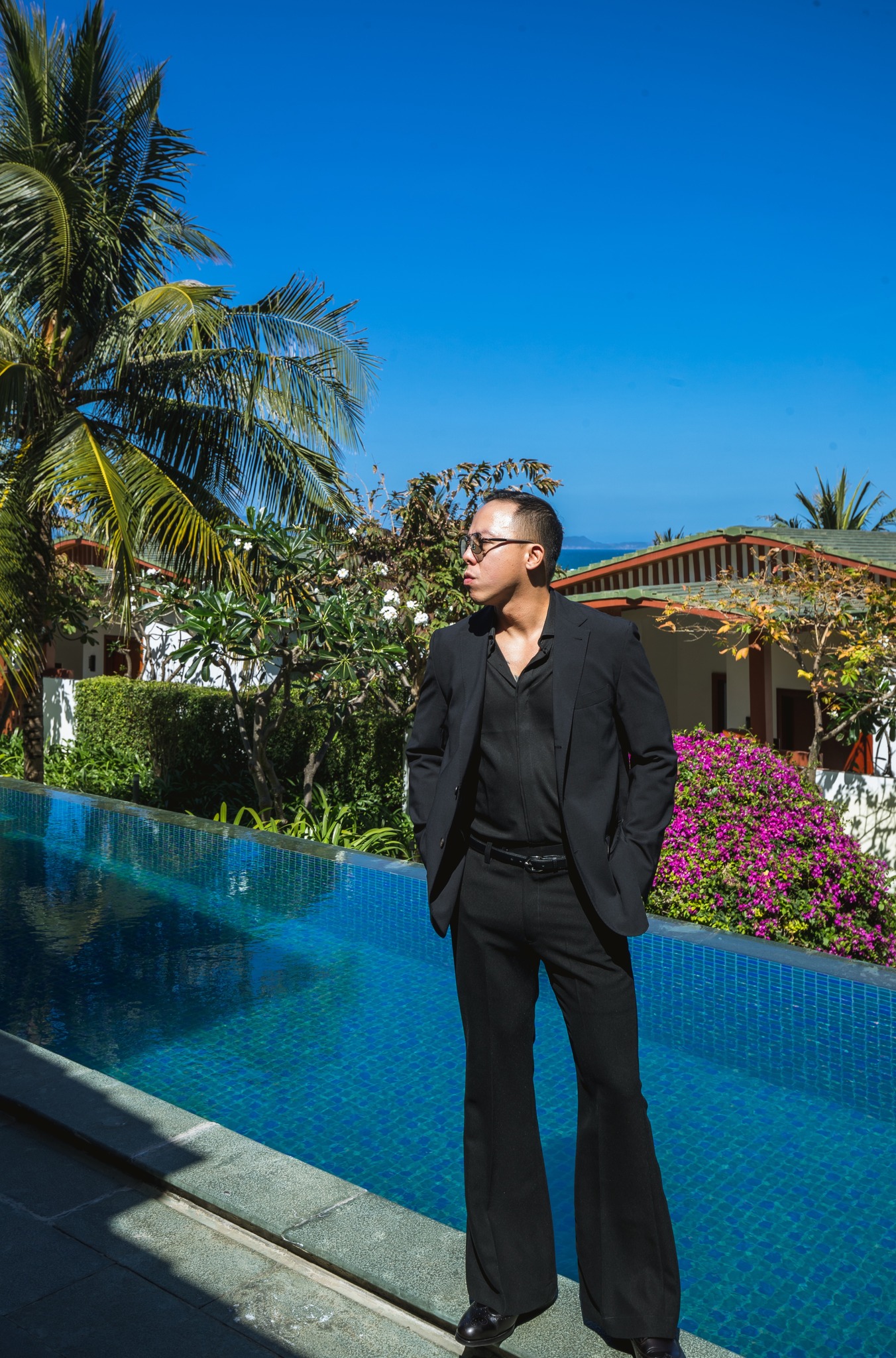 Thái độ trái ngược của Tóc Tiên và Touliver sau khi ly hôn- Ảnh 10.