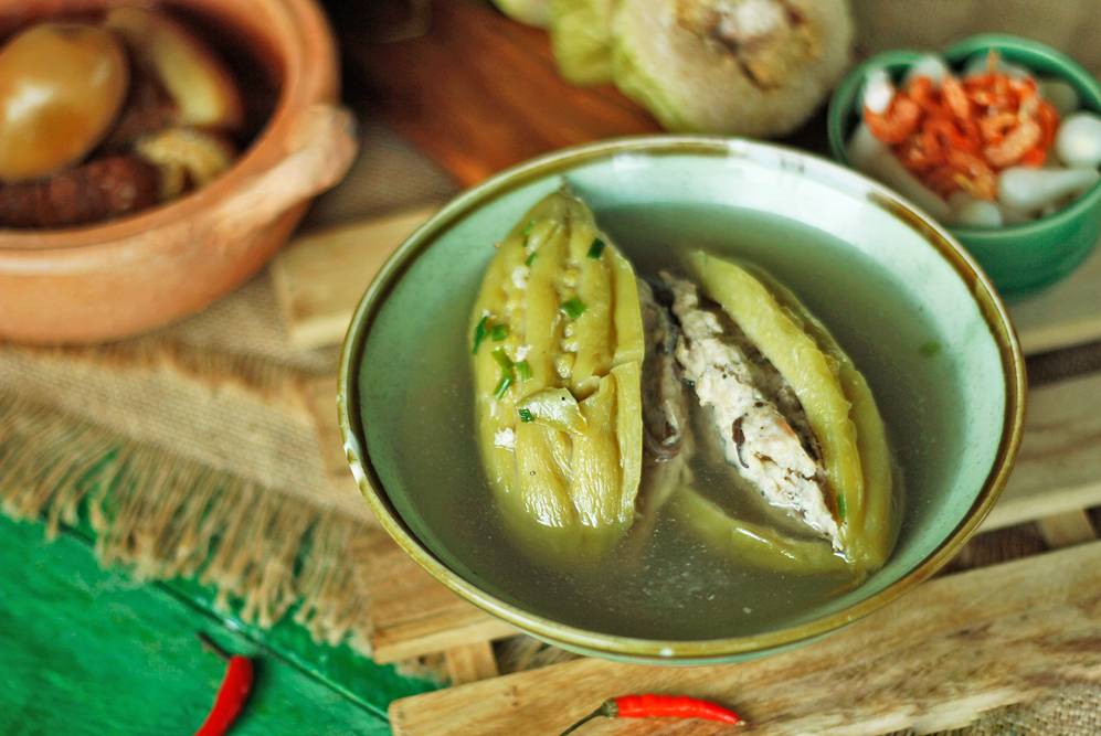 Tết trên mâm cỗ 3 miền: Khi món ăn viết nên câu chuyện khí hậu, tập quán và ước vọng đầu năm- Ảnh 12. Tết trên mâm cỗ 3 miền: Khi món ăn viết nên câu chuyện khí hậu, tập quán và ước vọng đầu năm- Ảnh 12.