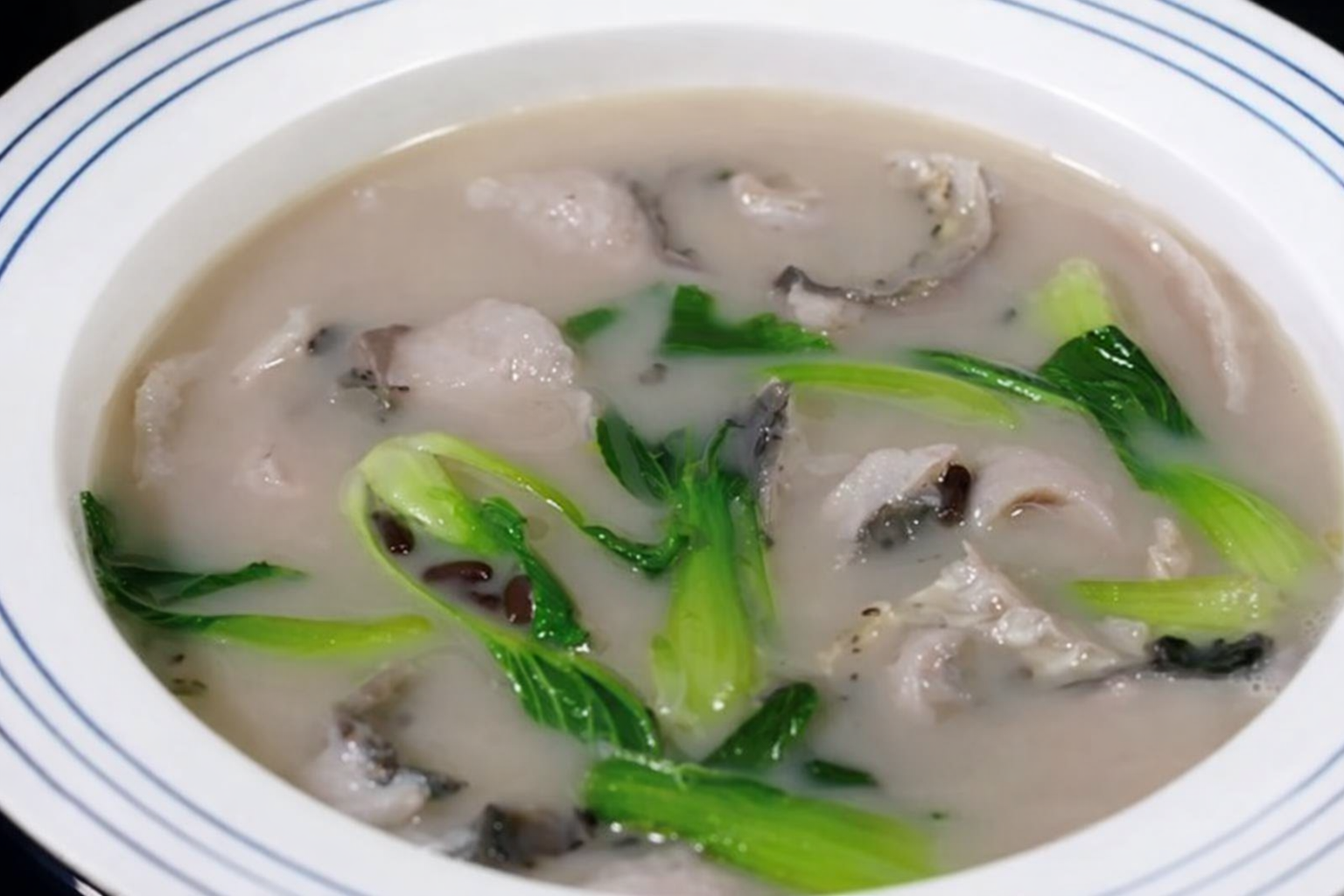 Loại cá rẻ tiền nhưng bổ dưỡng, đặc biệt hợp ăn vào mùa xuân: 2 cách chế biến kiện tỳ, khỏe dạ dày, sống thọ- Ảnh 1.