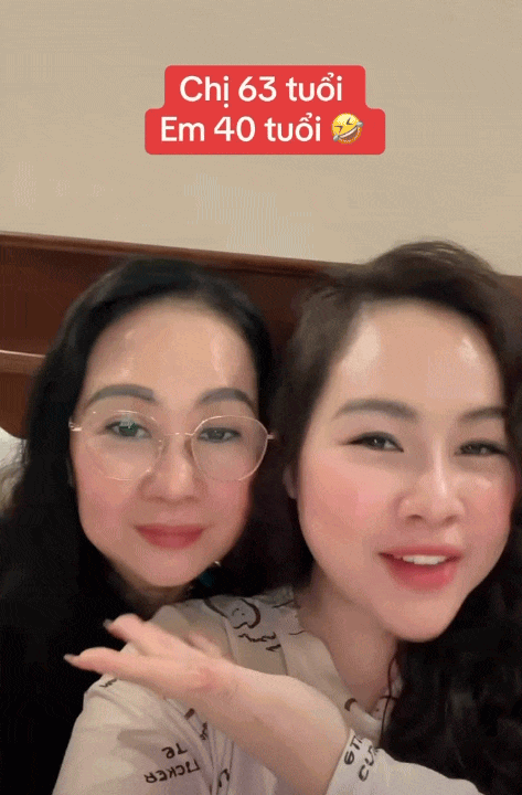 Không phải nhiều tiền hay sang xịn, phú bà "mét rưỡi" có kiểu ăn Tết khiến cả triệu phụ nữ ước mơ: Mấy ai có đặc quyền này!- Ảnh 5.