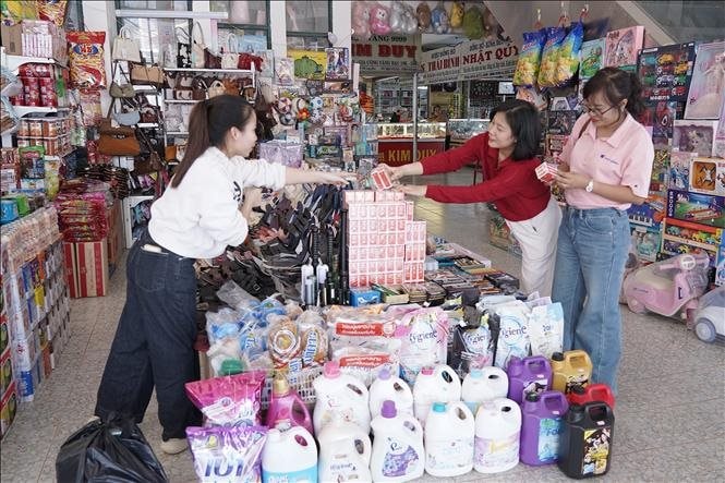 Khu kinh tế rộng gần 16.000 ha của Việt Nam sẽ trở thành điểm trung chuyển kết nối Myanmar, Thái Lan, Lào- Ảnh 3.