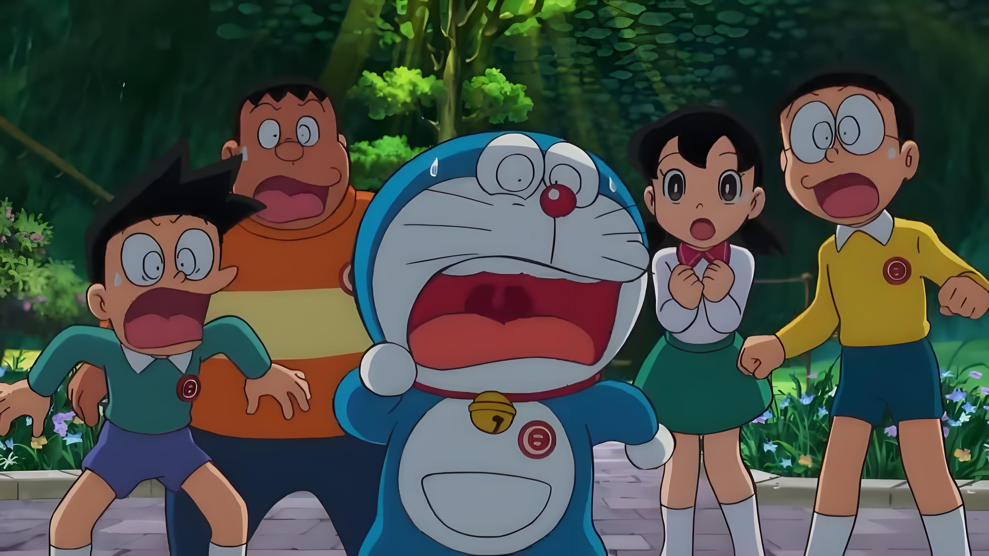 Bóc trần tâm lý rich kid: Tại sao Suneo không thể giàu có nếu thiếu đi sự nghèo khó của Nobita?- Ảnh 2.