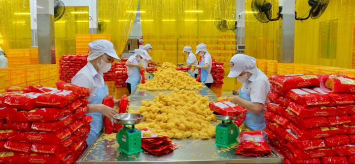 Sứ mệnh của doanh nhân là kiến tạo thương hiệu quốc gia hùng cường- Ảnh 4.