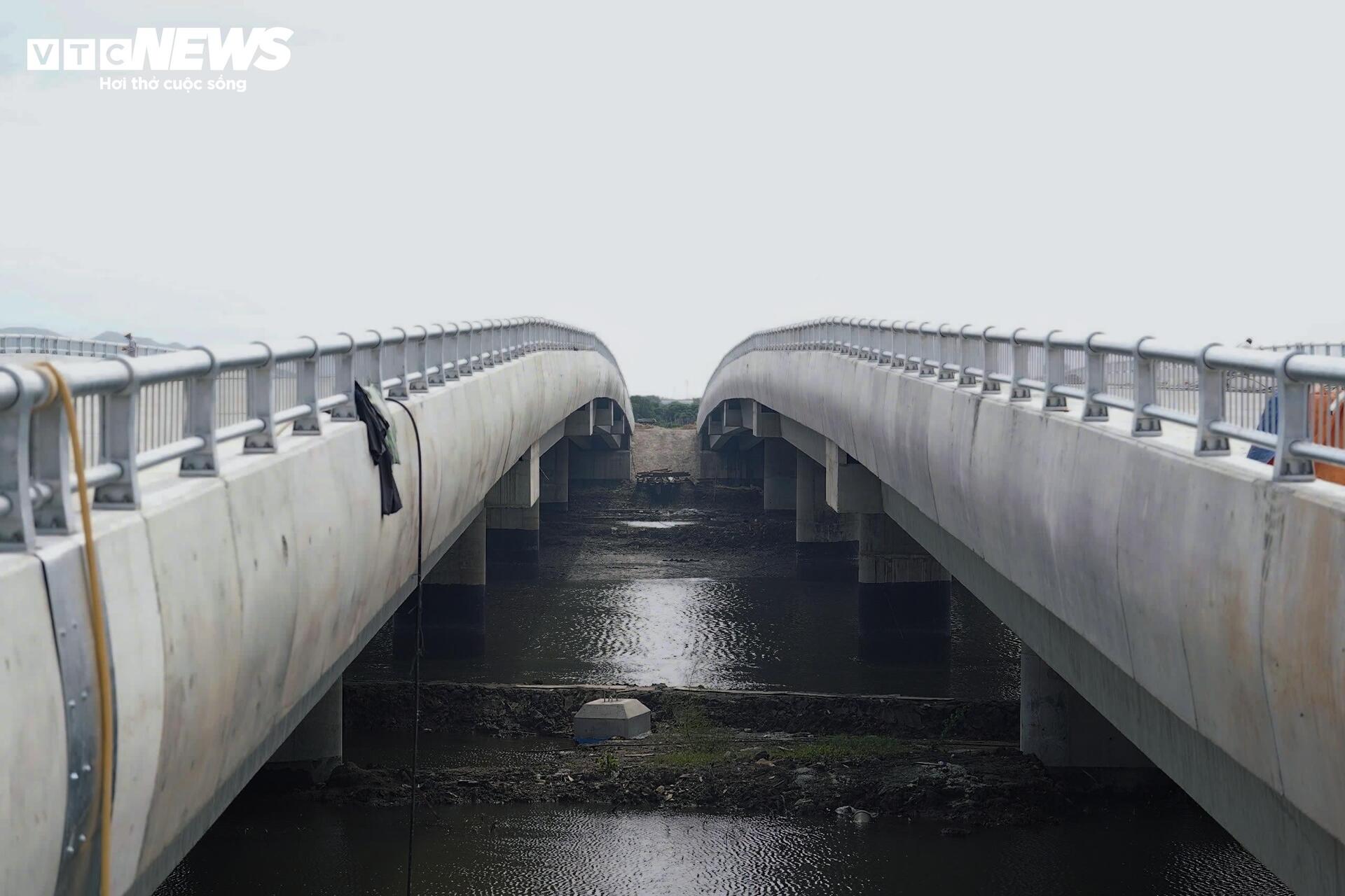 Toàn cảnh đường ven biển 7.000 tỷ đồng ở TP.HCM tăng tốc về đích- Ảnh 6.