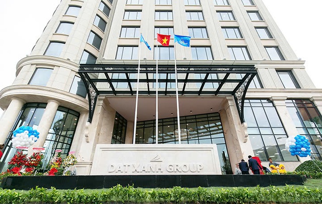 Nhiều doanh nghiệp bất động sản chốt quyền họp ĐHĐCĐ thường niên- Ảnh 1. Nhiều doanh nghiệp bất động sản chốt quyền họp ĐHĐCĐ thường niên- Ảnh 1.