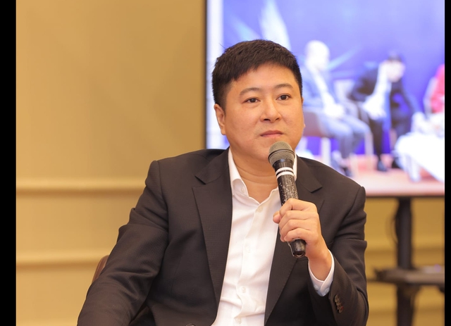 Từng lên chùa vay tiền Sư thầy cứu doanh nghiệp, 30 năm qua Chủ tịch Phú Thành luôn làm điều này vào mùng 1 Tết- Ảnh 2.