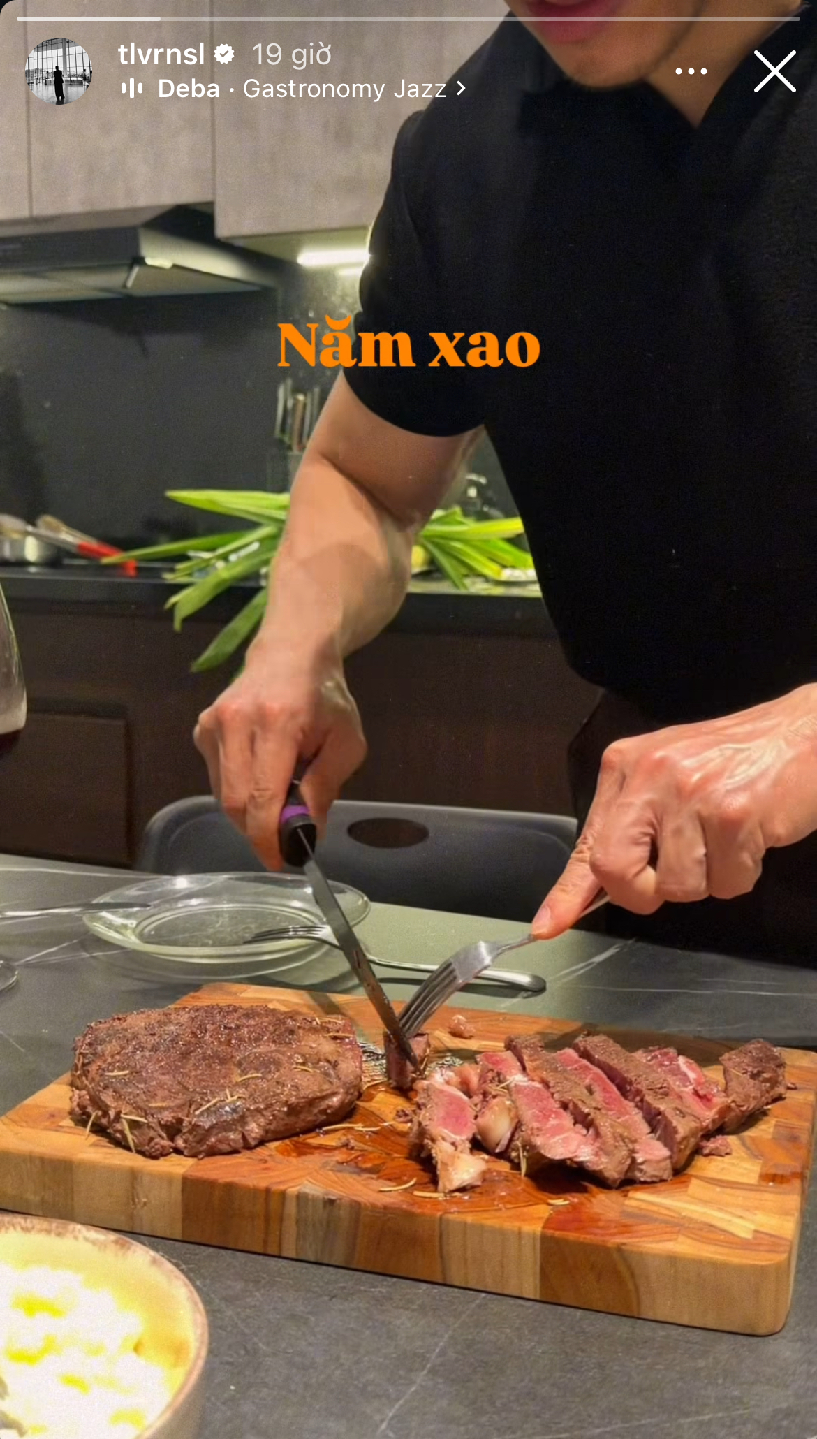 Thái độ trái ngược của Tóc Tiên và Touliver sau khi ly hôn- Ảnh 6. Thái độ trái ngược của Tóc Tiên và Touliver sau khi ly hôn- Ảnh 6.